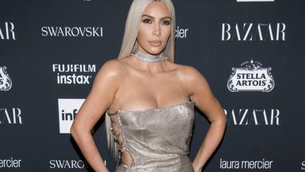 Kim Kardashian Kim Kardashian