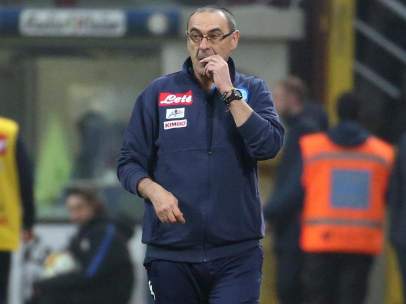 Maurizio Sarri