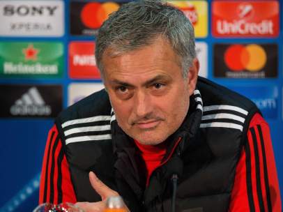 José Mourinho