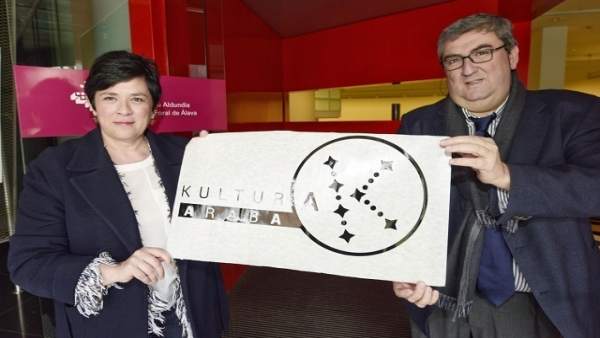 Nueva imagen del plan estratégico de cultura de alava Nueva imagen del plan estratégico de cultura de alava