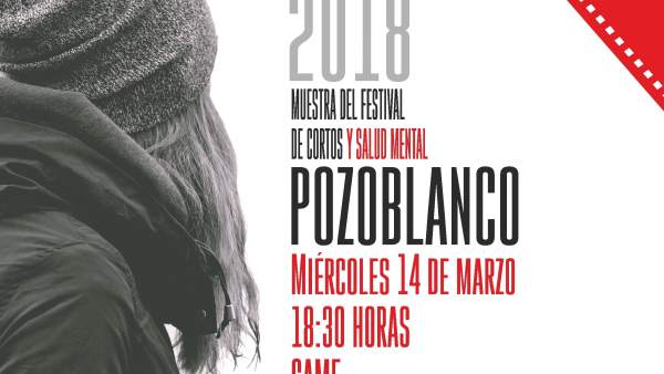Cartel de la muestra Cartel de la muestra