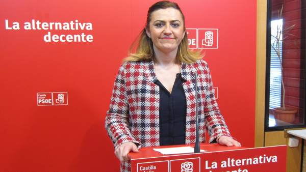 Virginia Barcones Virginia Barcones