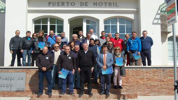 El Puerto fomenta las actividades deportivas, culturales y sociales El Puerto fomenta las actividades deportivas, culturales y sociales
