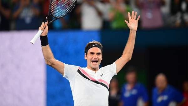 Roger Federer Australia Roger Federer Australia