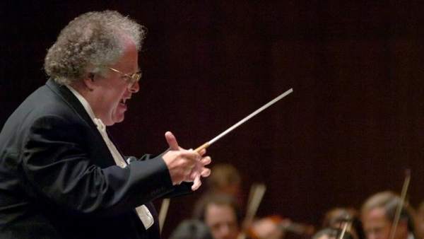James Levine James Levine