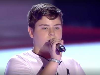 La Voz Kids