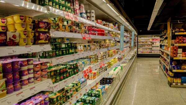 Consumo, precio, precios, IPC, supermercado, alimentos, compras, comprar Consumo, precio, precios, IPC, supermercado, alimentos, compras, comprar