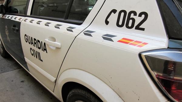 Guardia Civil Guardia Civil
