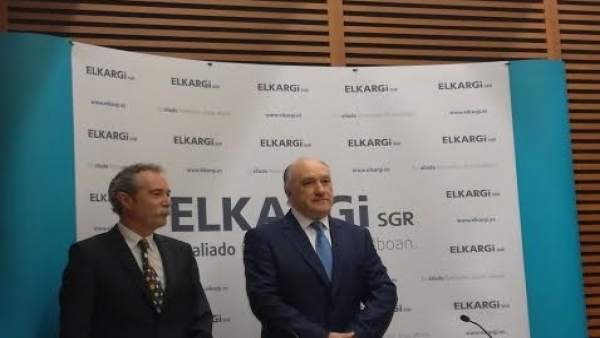 Foto recurso de Elkargi Foto recurso de Elkargi