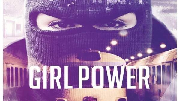 Documental 'Girl Power' Documental 'Girl Power'