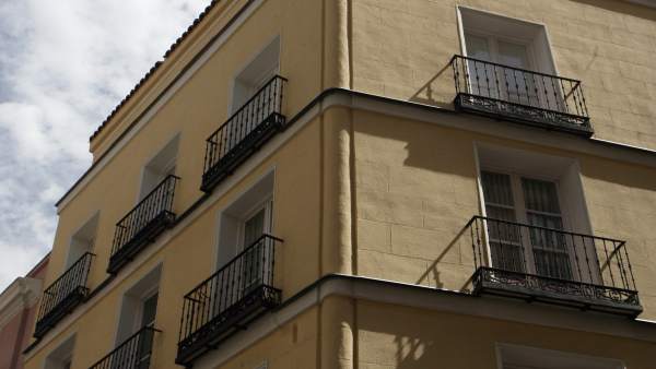 Vivienda De Segunda Mano Vivienda De Segunda Mano