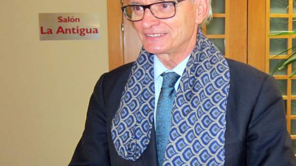 El Economista Antón Costas. El Economista Antón Costas.