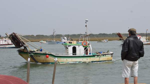 Pesca Chirla Cierre Caladero Ayudas Pesca Chirla Cierre Caladero Ayudas