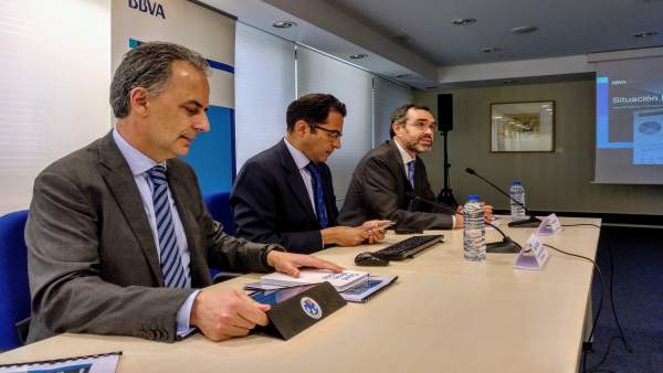 Bbva Presenta Su Informe De Situación En Baleares. 13 De Marzo De 2018 Bbva Presenta Su Informe De Situación En Baleares. 13 De Marzo De 2018