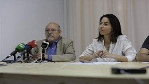 Luis de Haro-Rossi y Marta Gutiérrez Luis de Haro-Rossi y Marta Gutiérrez