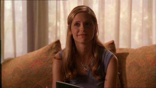Buffy Buffy