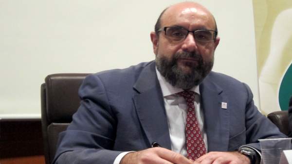El Presidente Nacional De CSIF En Salamanca. 13-03-18. El Presidente Nacional De CSIF En Salamanca. 13-03-18.