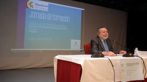 Blanco inaugura la jornada Blanco inaugura la jornada