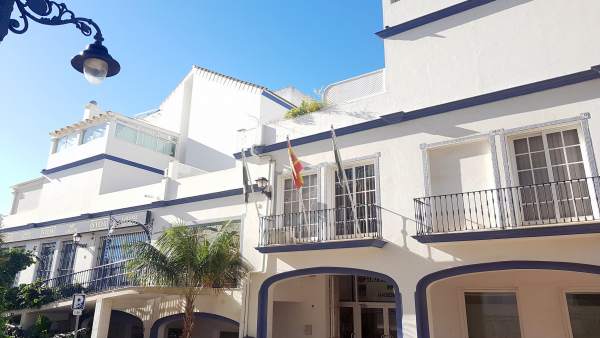 Ayuntamiento de estepona málaga teletrabajo administración Ayuntamiento de estepona málaga teletrabajo administración