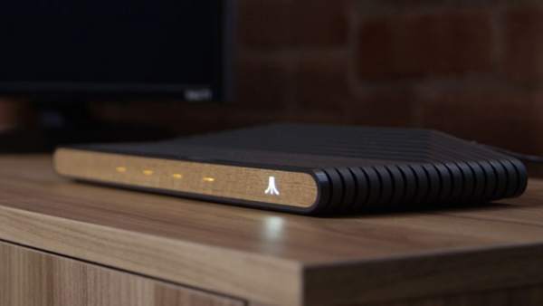 Ataribox Ataribox