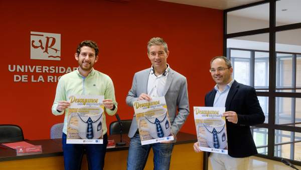 Nota De Prensa: Desayunos Con Empresarios Nota De Prensa: Desayunos Con Empresarios