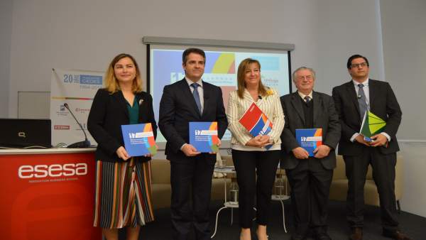 Presentación del cuaderno de Ciedes Presentación del cuaderno de Ciedes