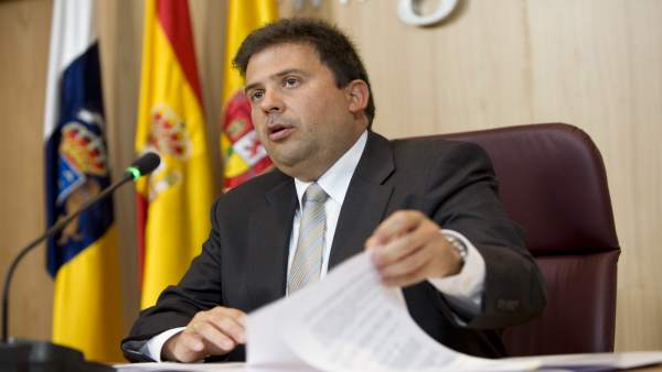Luis Ibarra Luis Ibarra