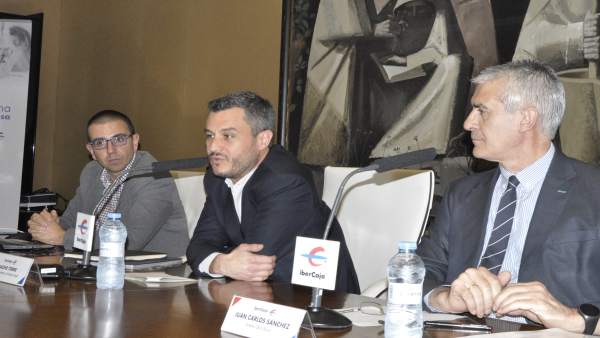 Presentación de Ecosistema Más Empresa. Presentación de Ecosistema Más Empresa.