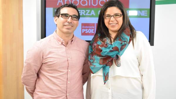 El PSOE valora 'el impulso' del Gobierno andaluz a la Formación Profesional El PSOE valora 'el impulso' del Gobierno andaluz a la Formación Profesional