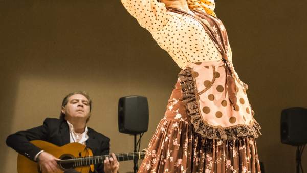 ‘La Molinera’ De Eli Jara, Ha Conquistado Al Público Alcalareño . ‘La Molinera’ De Eli Jara, Ha Conquistado Al Público Alcalareño .