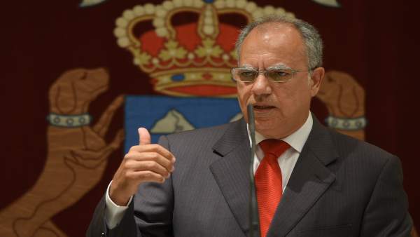Casimiro Curbelo Casimiro Curbelo