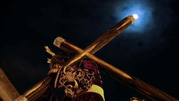 Gran Poder. Semana Santa de Sevilla Gran Poder. Semana Santa de Sevilla
