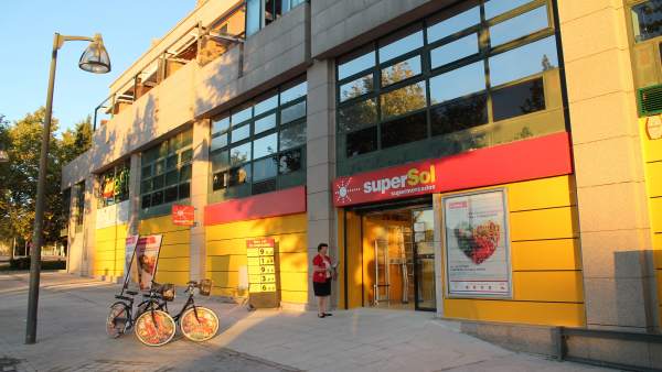 Supermercado Supersol Supermercado Supersol