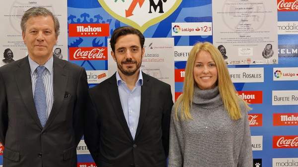 Rayo Vallecano Rayo Vallecano