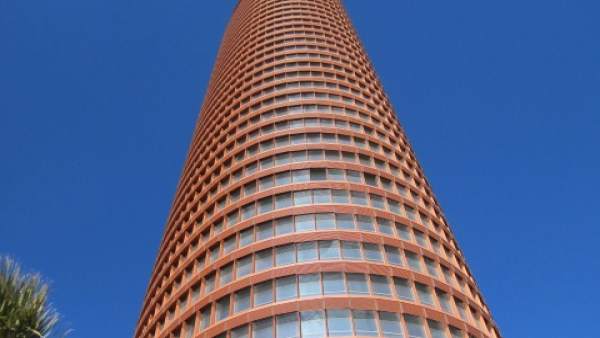 Torre Pelli de Sevilla Torre Pelli de Sevilla