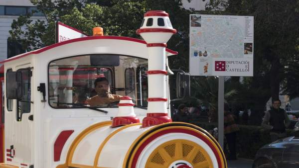Ndp La Diputación Visibilizará Las Fallas De Burriana Con Las Rutas Guiadas Del Ndp La Diputación Visibilizará Las Fallas De Burriana Con Las Rutas Guiadas Del