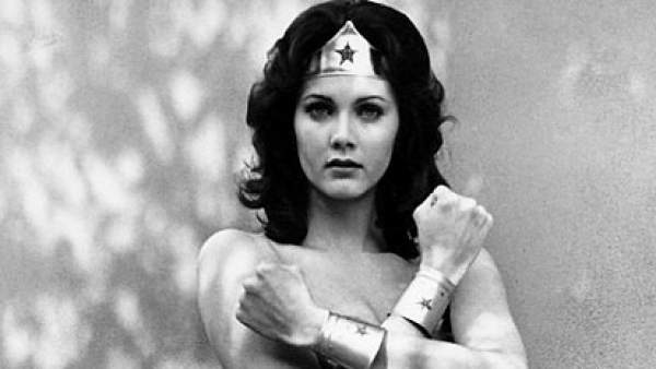 Lynda Carter Lynda Carter