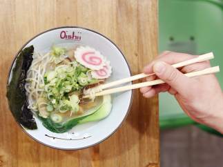 Ramen