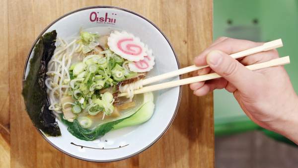Ramen Ramen