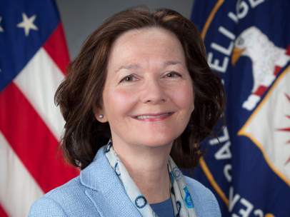 Gina Haspel