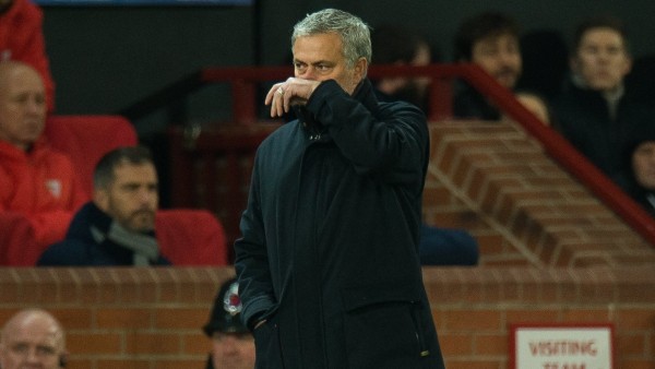Mourinho Mourinho