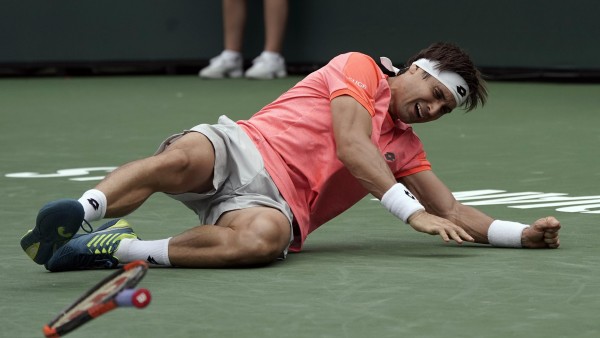 Del Potro Del Potro