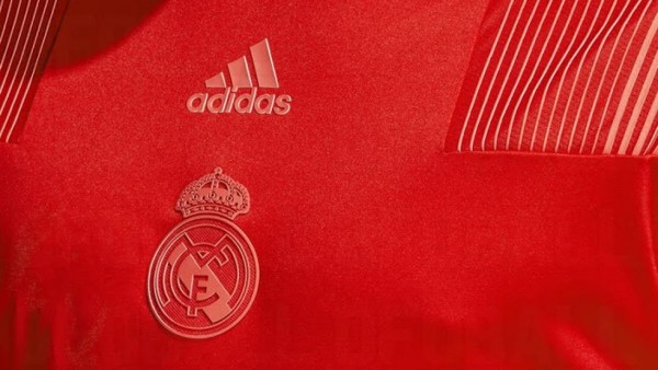 Camiseta del Madrid Camiseta del Madrid
