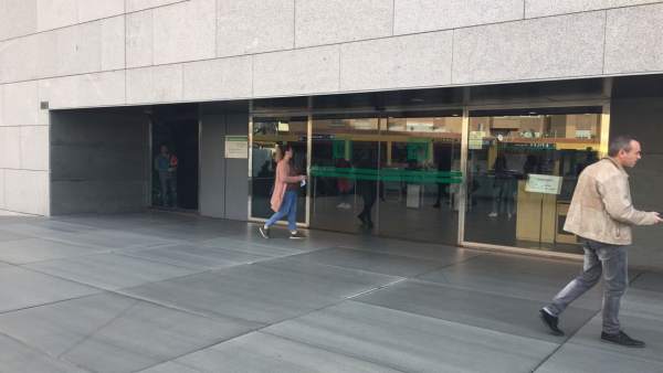 Juzgado de Almería Juzgado de Almería