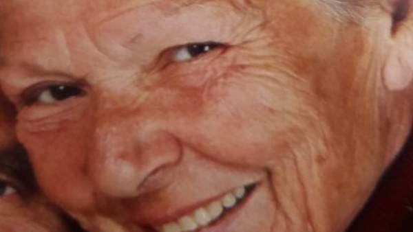Buscan a una anciana de Sueca con Alzheimer desaparecida desde el lunes Buscan a una anciana de Sueca con Alzheimer desaparecida desde el lunes