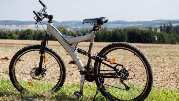 Bicicleta Bicicleta