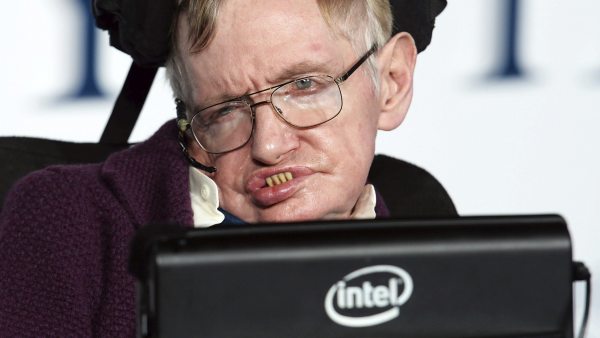 Fallece Stephen Hawking Fallece Stephen Hawking