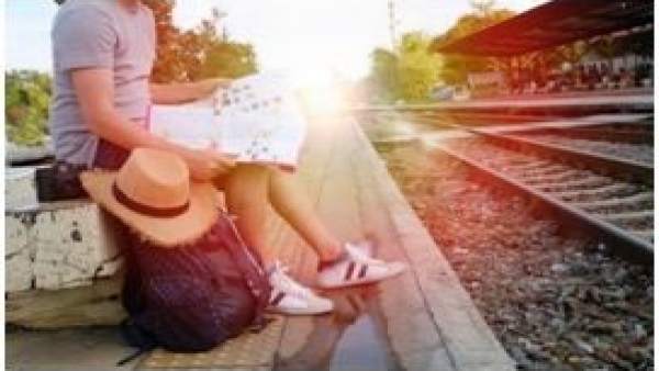 Interrail Interrail
