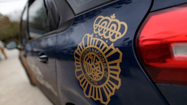 Policía Nacional Policía Nacional