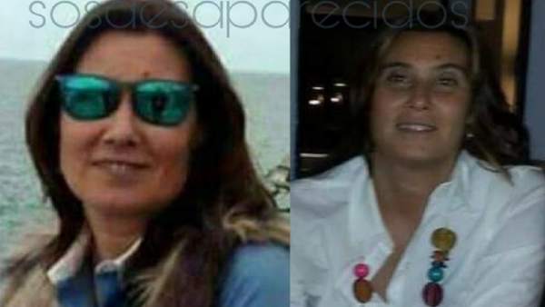 Lorena Torre, mujer desaparecida en Gijón (Asturias) Lorena Torre, mujer desaparecida en Gijón (Asturias)
